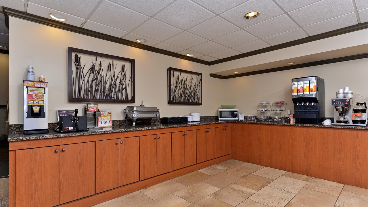 Photo of Kitchen in Dock Junction