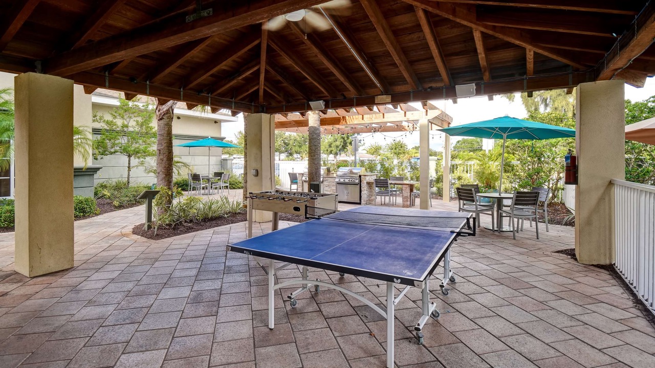 Photo of Patio Balcony in Port Richey