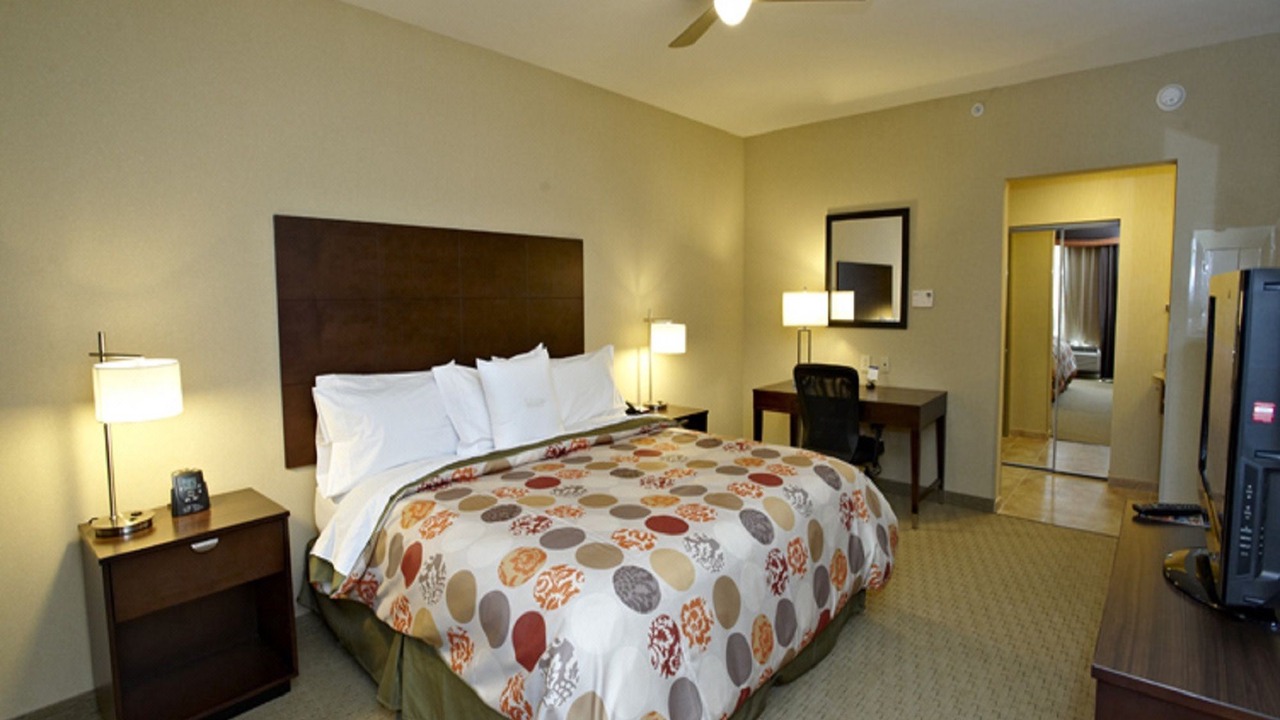 Photo of Bedroom in Hoover