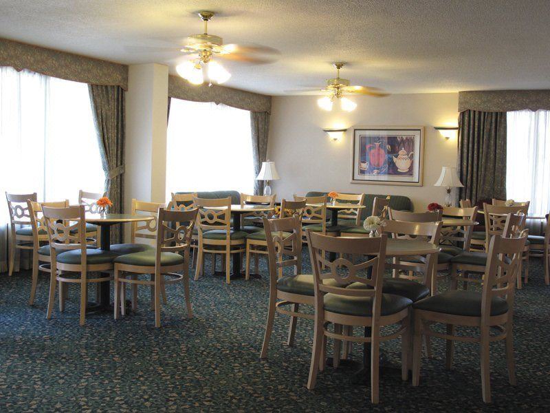 Photo of Livingroom in Fleming