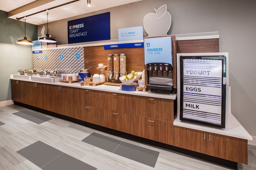 Photo of Kitchen in Forsyth