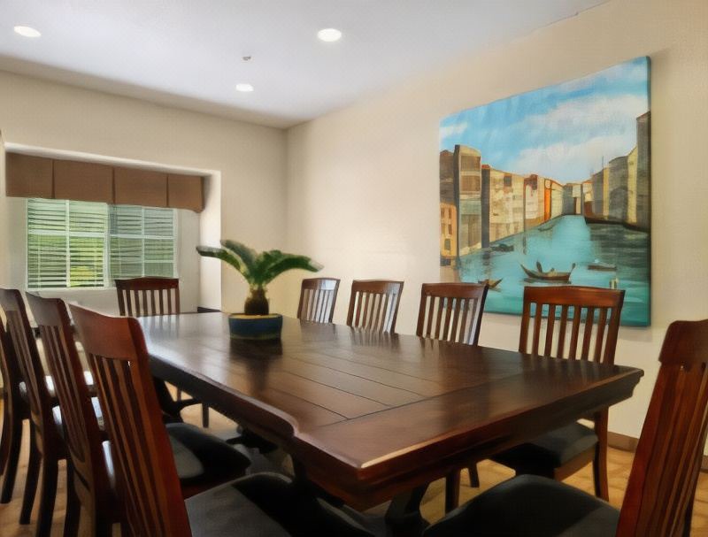 Photo of Livingroom in Hoover