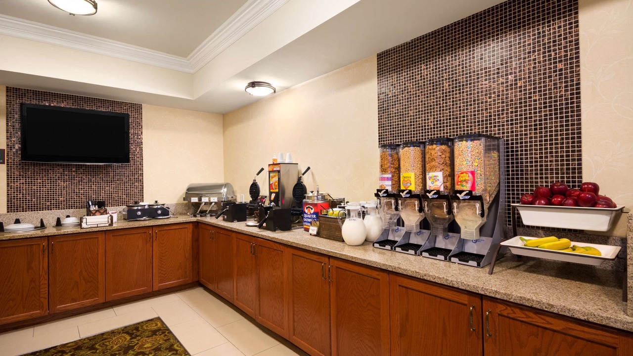Photo of Kitchen in Morrow
