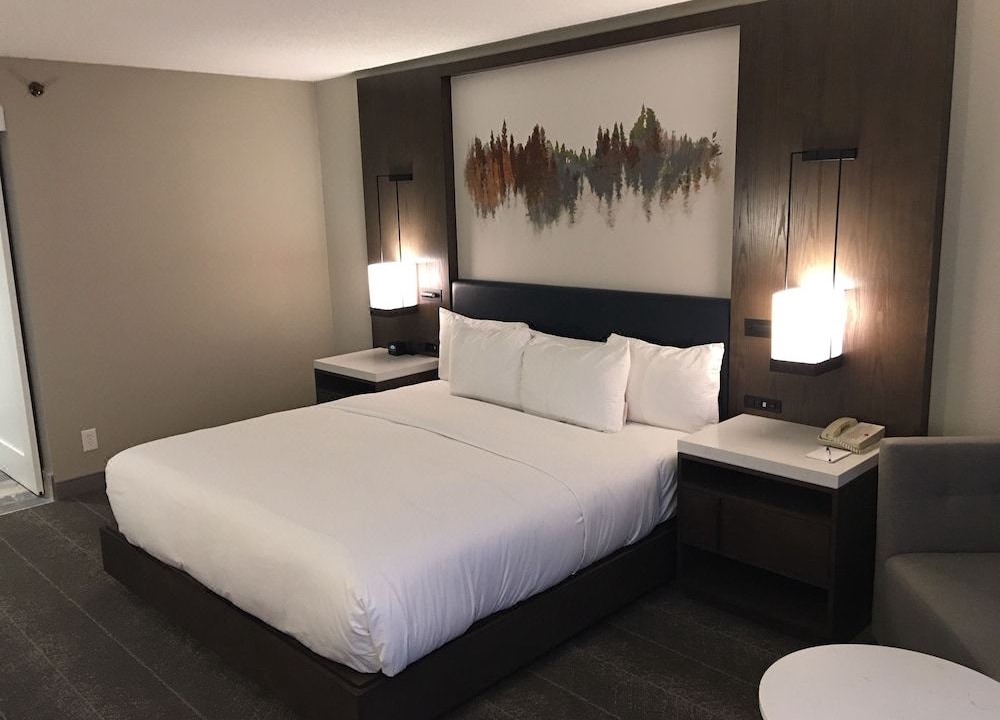 Photo of Bedroom in Peachtree City