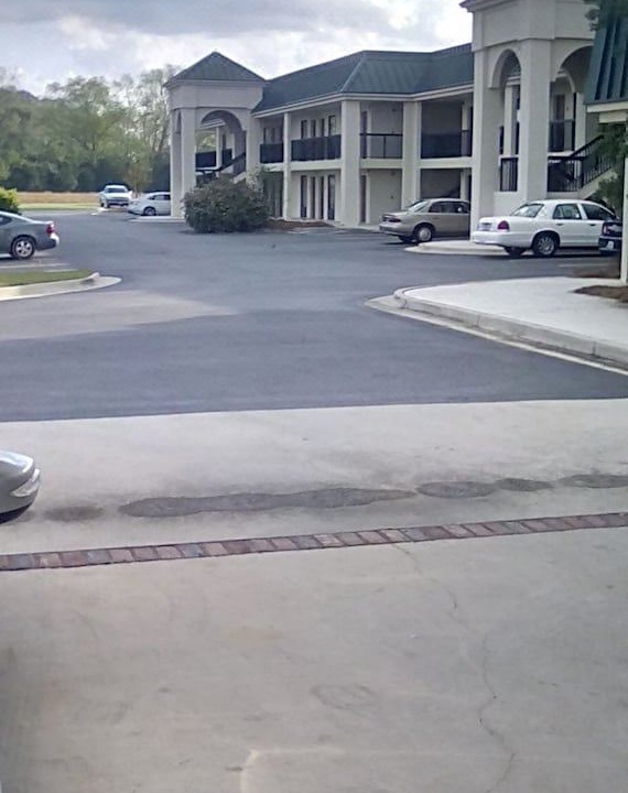 Photo of Buildings in Metter