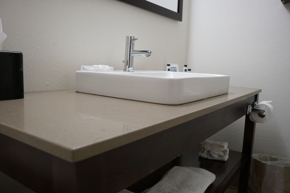 Photo of Bathroom in Huntersville