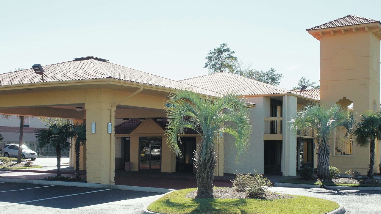 Photo of Buildings in Fleming