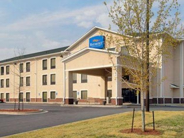 Photo of Buildings in Augusta