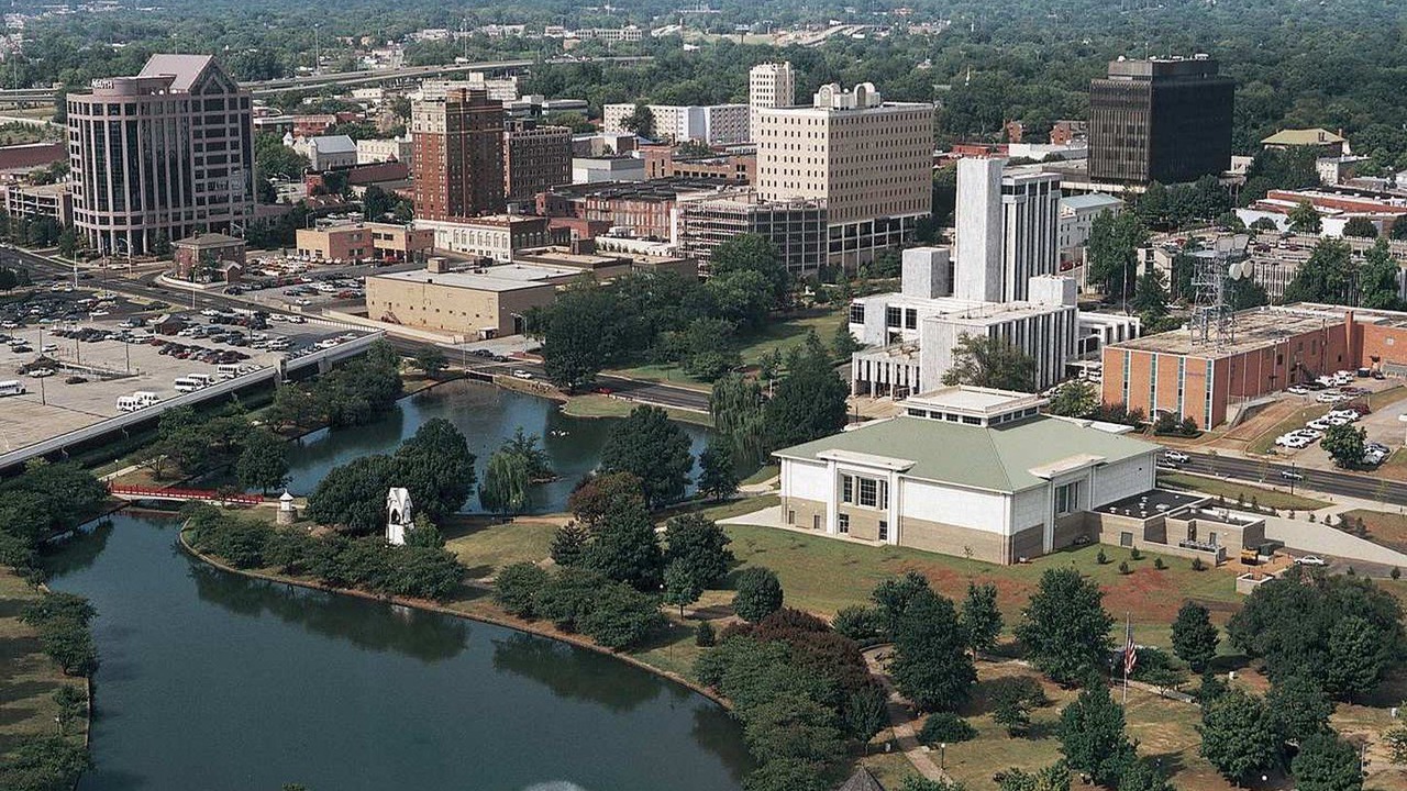 Photo of Others in Huntsville