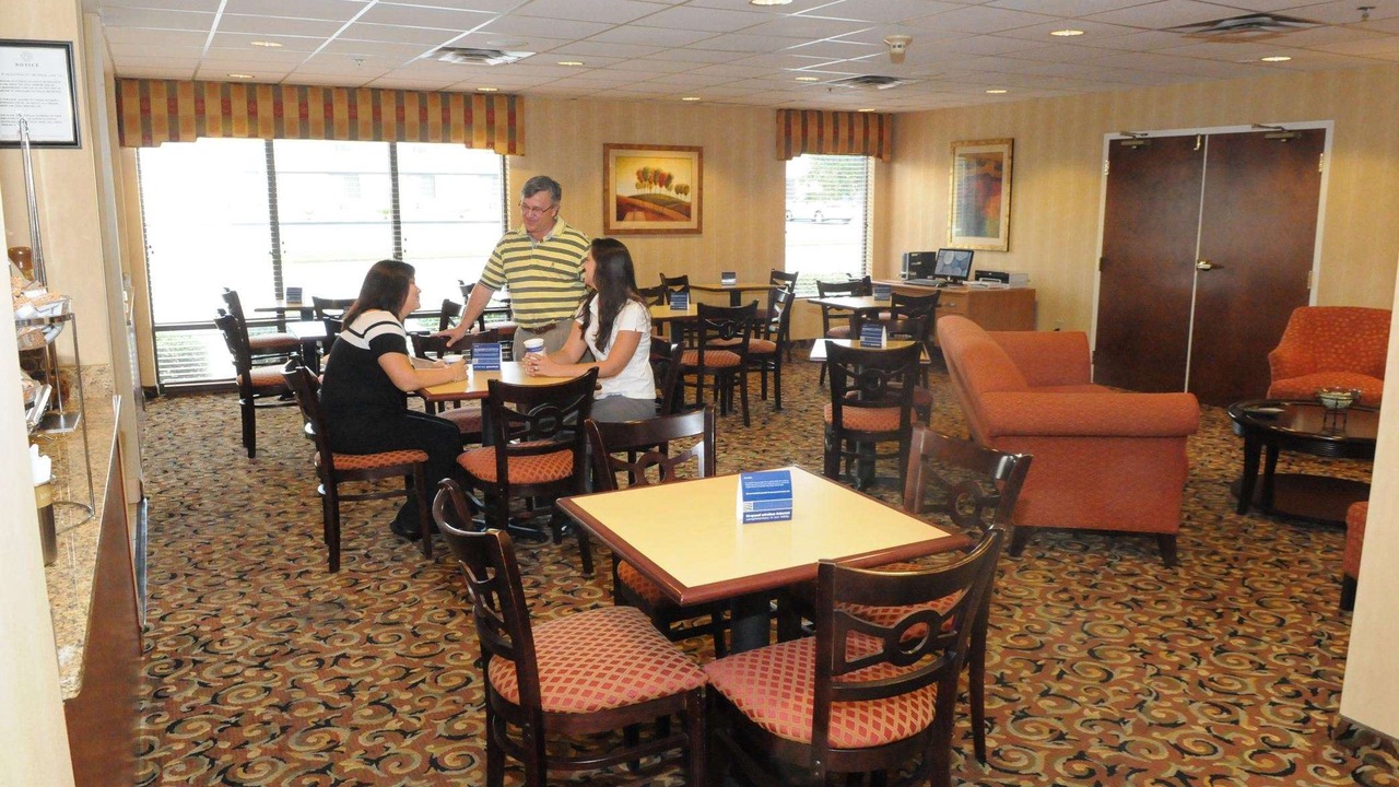 Photo of Livingroom in Douglas