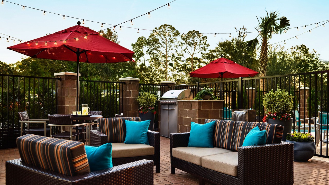 Photo of Patio Balcony in Dothan