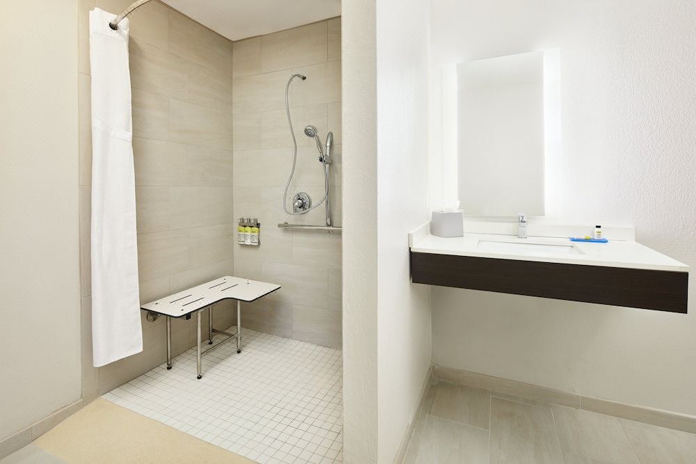 Photo of Bathroom in Port Richey