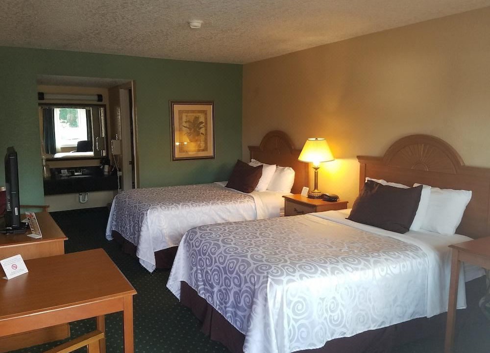 Photo of Bedroom in Titusville