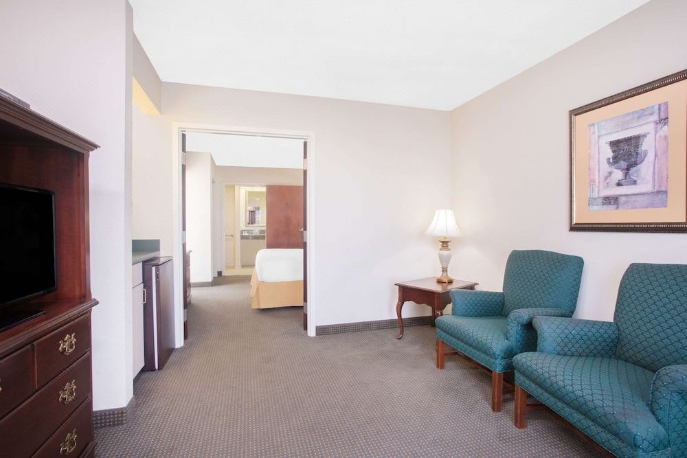 Photo of Livingroom in Metter