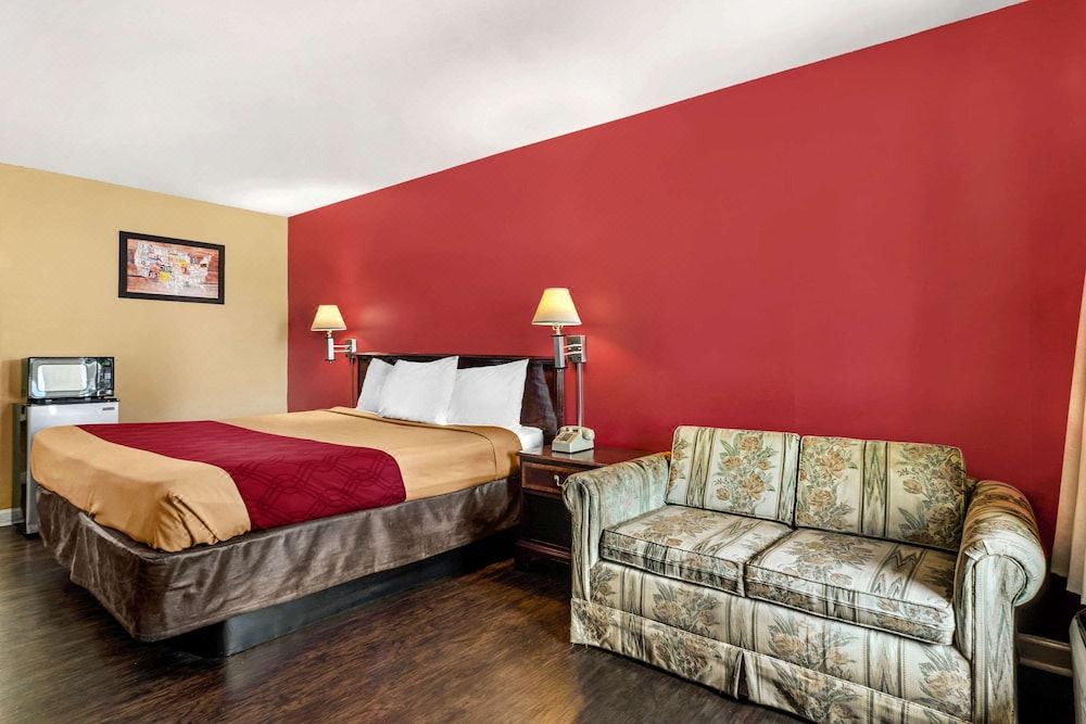 Photo of Bedroom in Union City