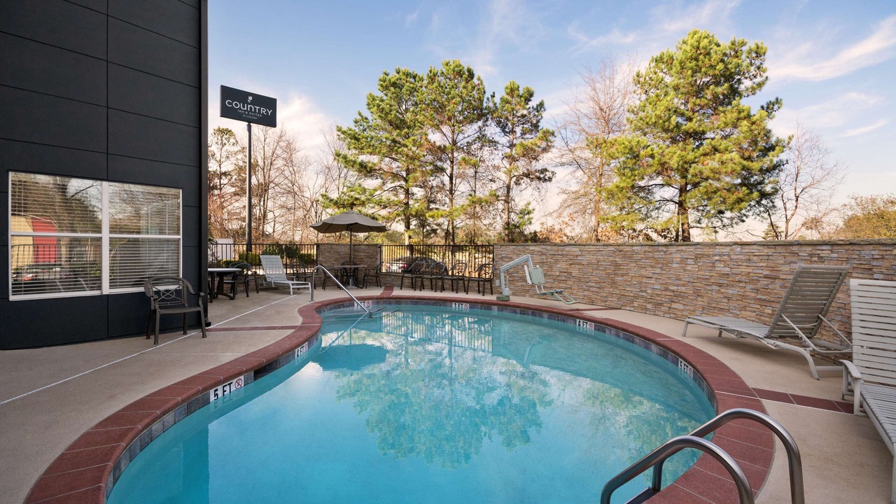 Photo of Outdoor in Morrow