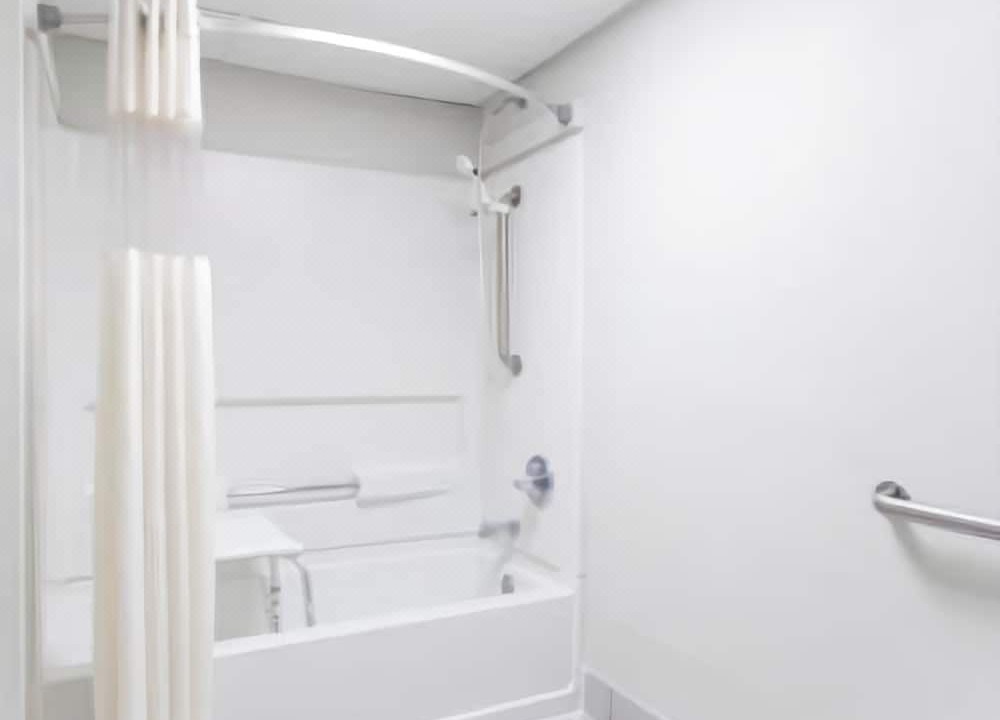 Photo of Bathroom in Jekyll Island