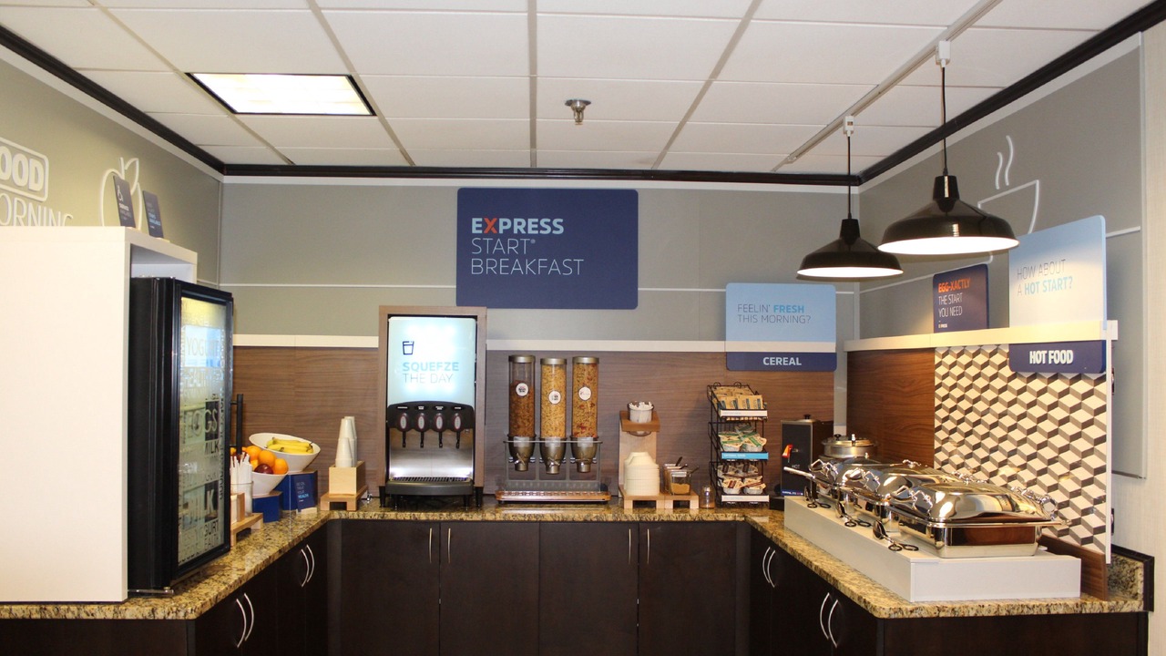 Photo of Kitchen in Forsyth