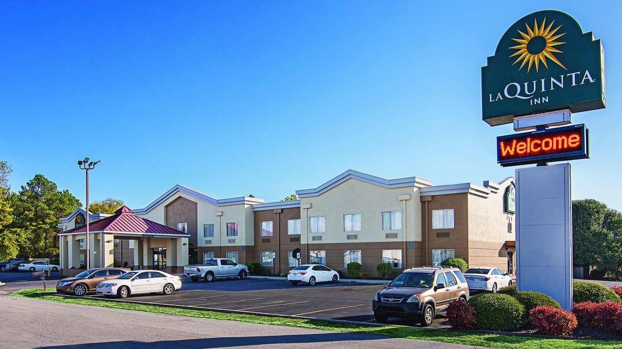 Photo of Buildings in Decatur
