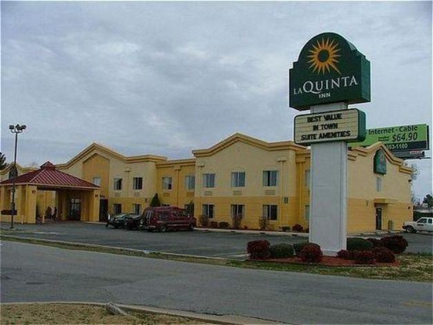 Photo of Buildings in Decatur