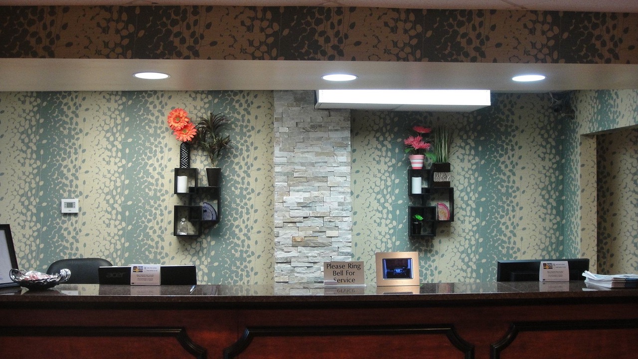 Photo of Livingroom in Huntsville