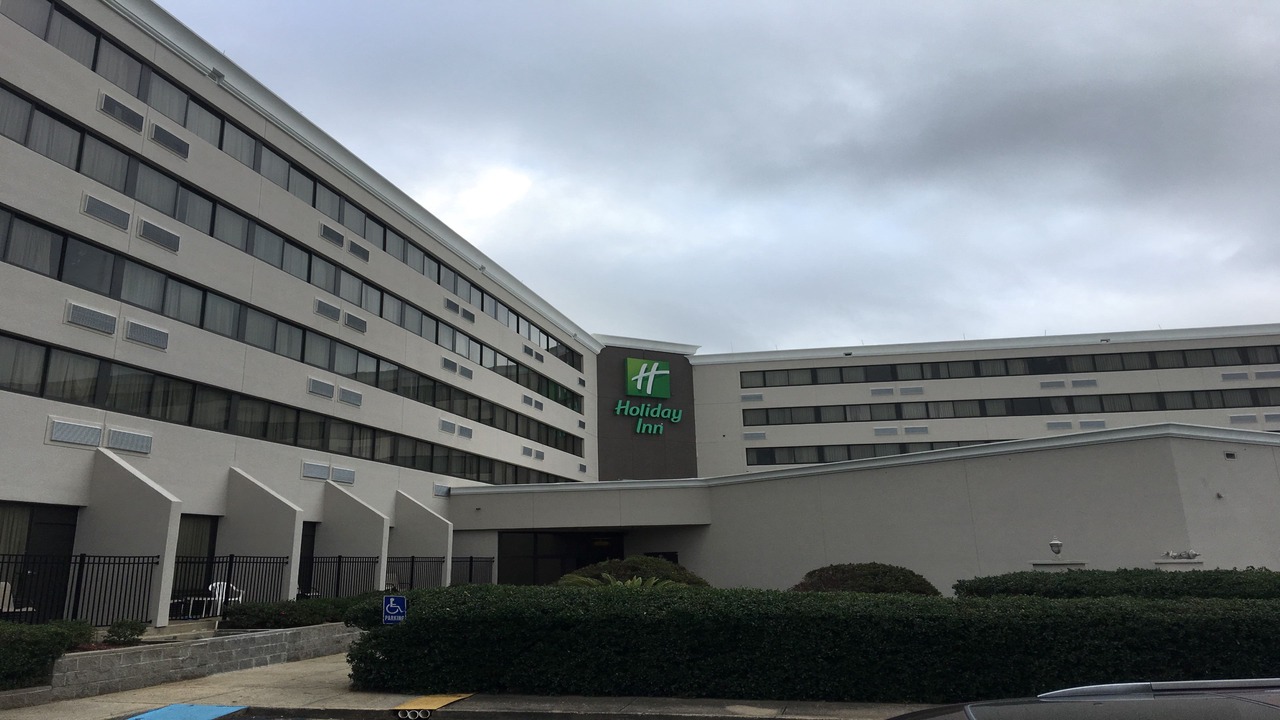 Photo of Buildings in Tillmans Corner