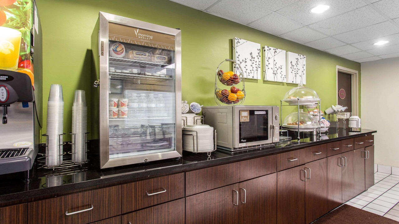 Photo of Kitchen in Summerville