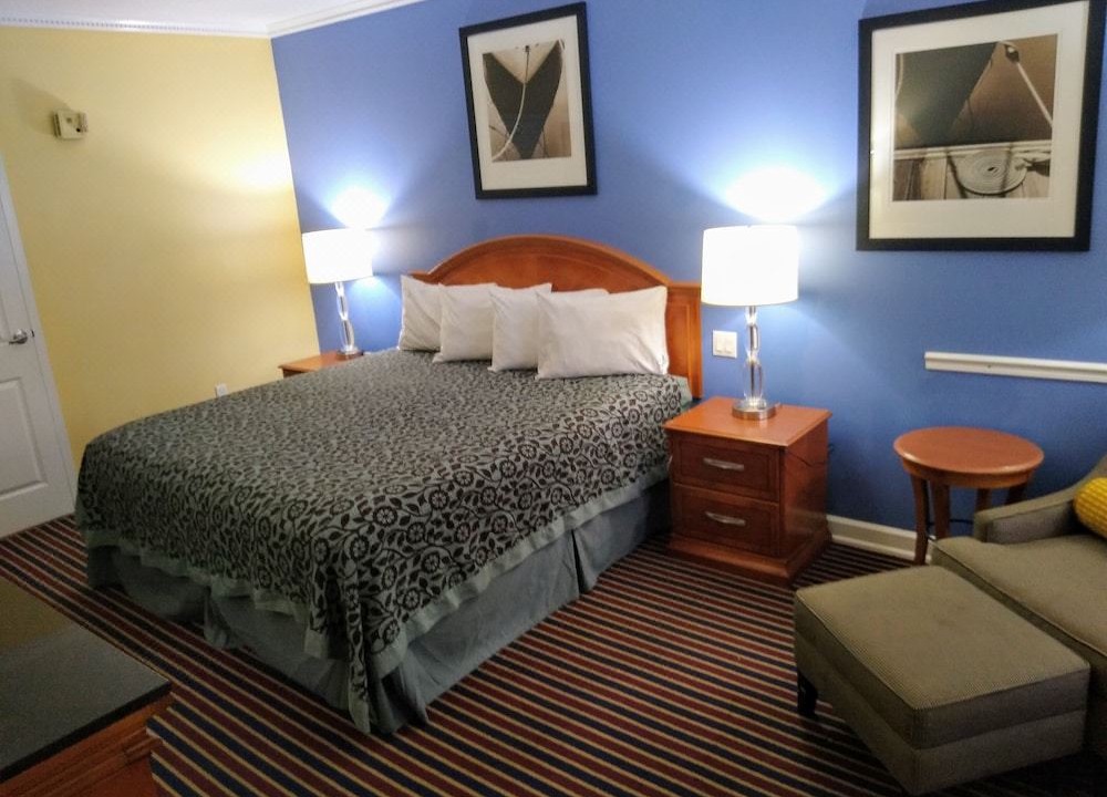 Photo of Bedroom in Kingsland