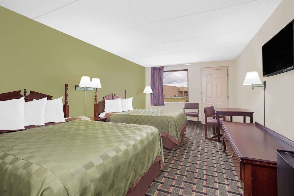 Photo of Bedroom in Eufaula