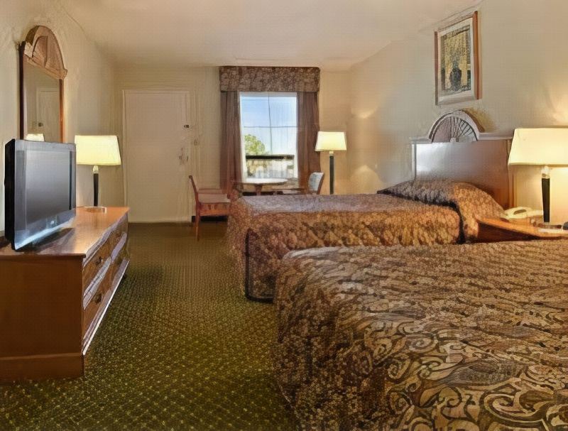 Photo of Bedroom in Tillmans Corner