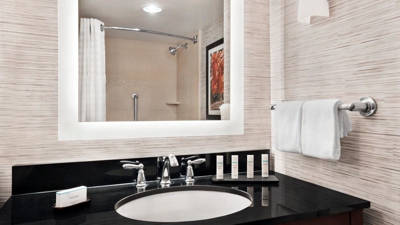 Photo of Bathroom in Brunswick