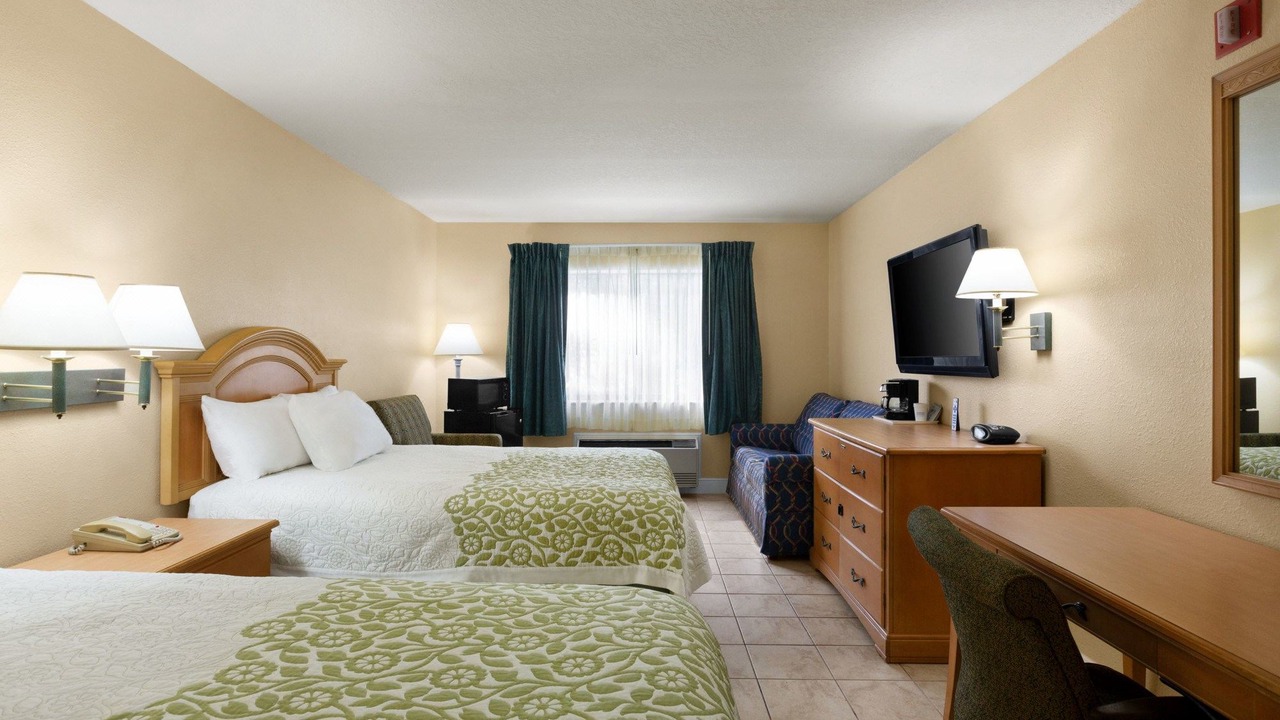 Photo of Bedroom in Fern Park