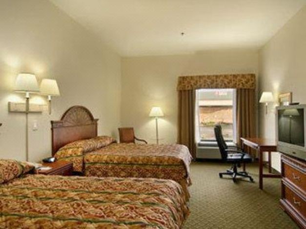 Photo of Bedroom in Augusta