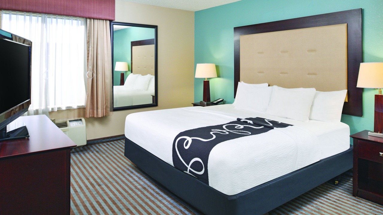 Photo of Bedroom in Locust Grove