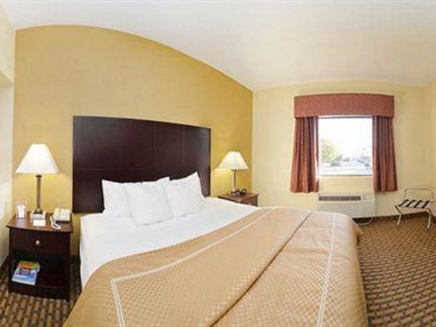 Photo of Bedroom in Warner Robins