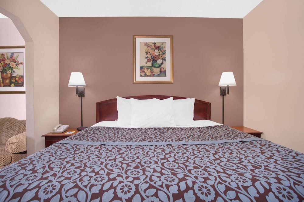 Photo of Bedroom in Dublin