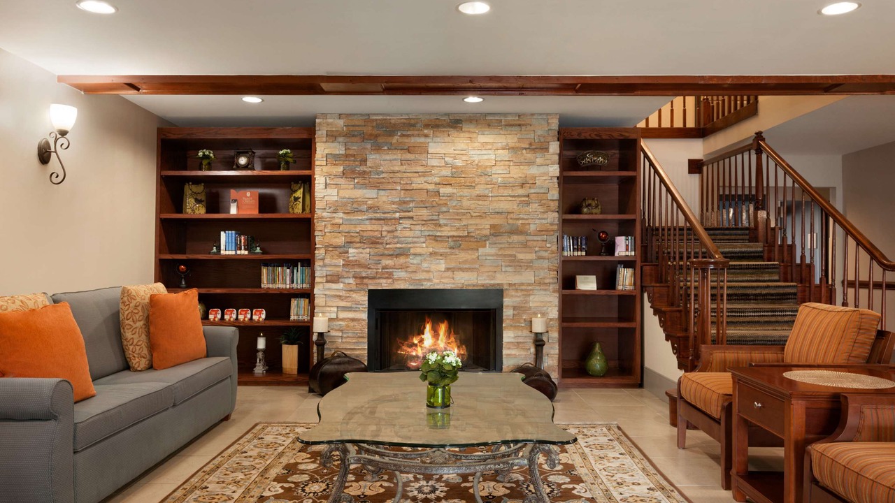 Photo of Livingroom in Kingsland