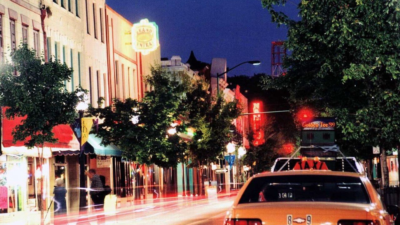 Photo of Buildings in Tillmans Corner