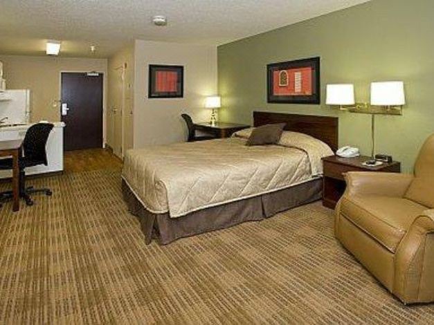 Photo of Bedroom in Gunter Afs