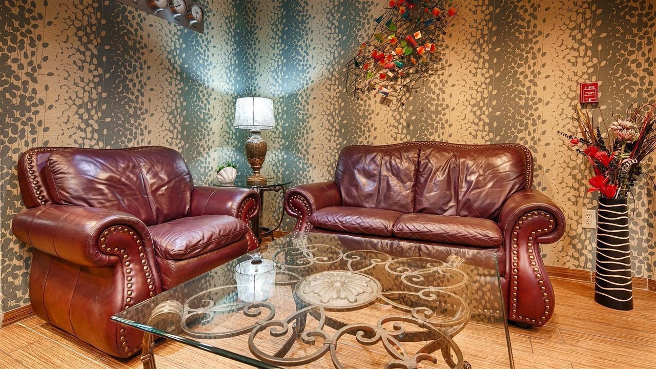 Photo of Livingroom in Huntsville
