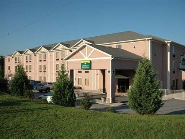 Photo of Buildings in Grovetown