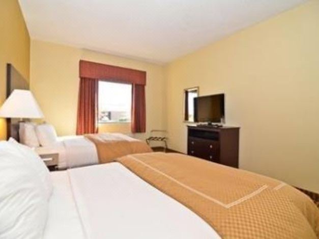 Photo of Bedroom in Warner Robins