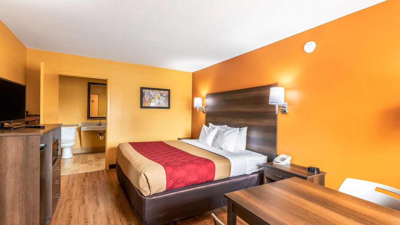 Photo of Bedroom in Kingsland