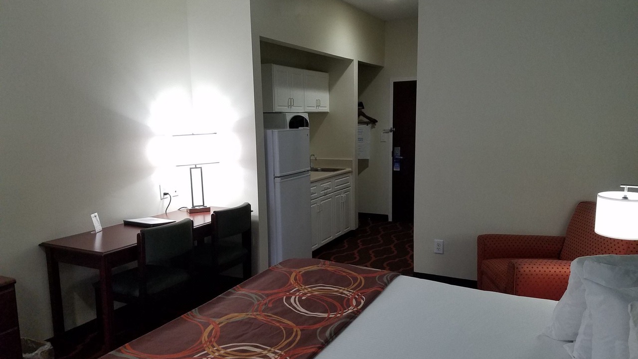 Photo of Bedroom in Grovetown
