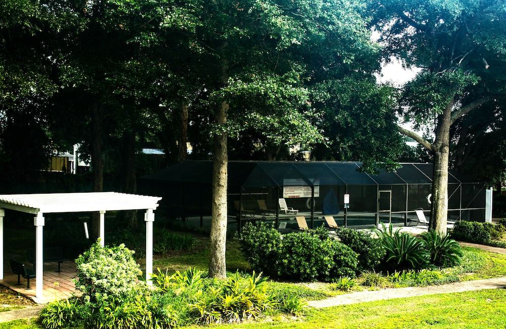 Photo of Buildings in St. Marys