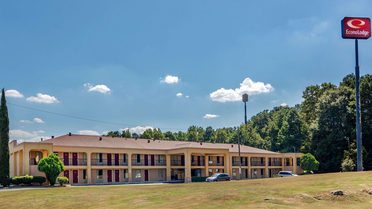 Photo of Buildings in Union City
