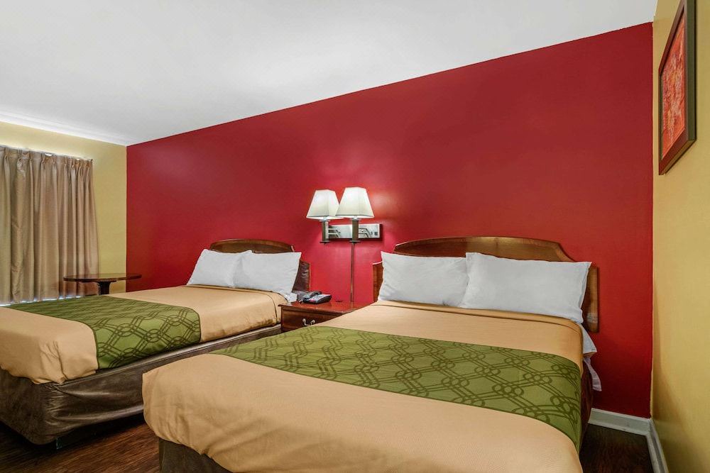 Photo of Bedroom in Union City