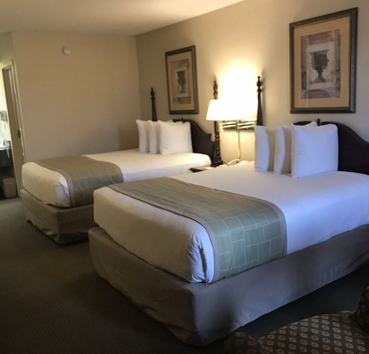 Photo of Bedroom in Metter