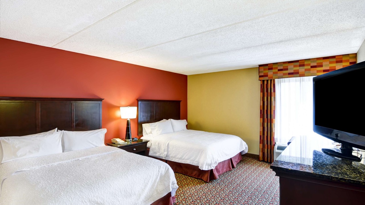 Photo of Bedroom in Tillmans Corner