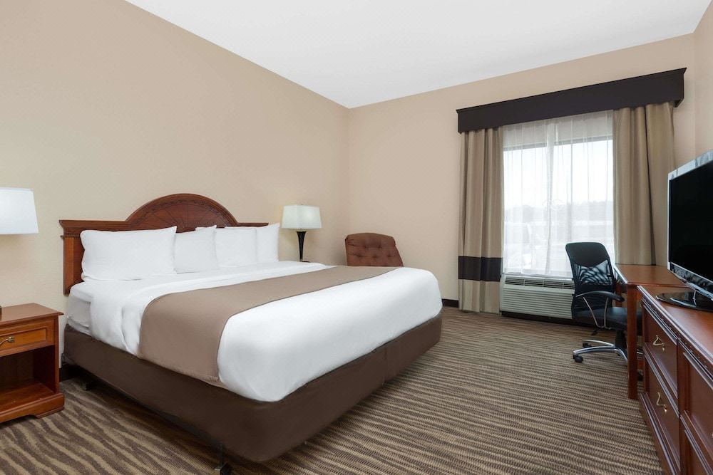 Photo of Bedroom in Augusta